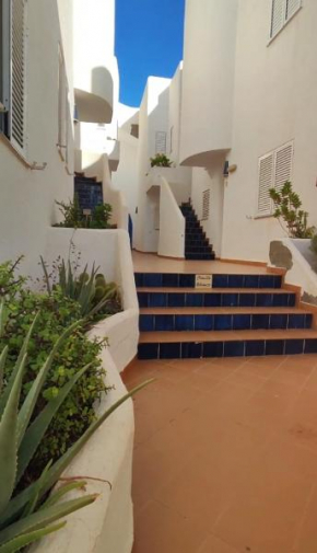 Apartamento La Amatista, La Isleta